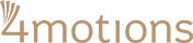 Logo 4 Motions