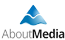 Logo AboutMedia Internetmarketing GmbH