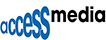 Logo access media