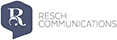 Logo ReschCommunications