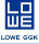Logo LOWE GGK Werbeagentur GmbH Logo LOWE GGK Werbeagentur GmbH