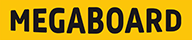 Logo Megaboard