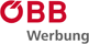 Logo ÖBB Werbung GmbH