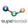 Logo SuperSocial Logo SuperSocial