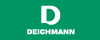 Logo Deichmann;