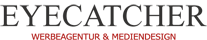 Logo EYECATCHER - Werbeagentur u. Mediendesign Logo EYECATCHER - Werbeagentur u. Mediendesign