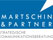 Logo Martschin & Partner GmbH.