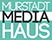 Logo MT Media Haus GmbH