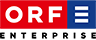 Logo ORF Enterprise GmbH + Co KG 