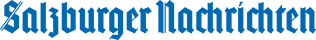Logo Salzburger Nachrichten;