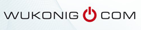 wukonig.com. Logo wukonig.com.