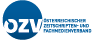 Logo OEZV