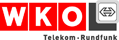 Logo FV Telekommunikation und Rundfunkunternehmungen 