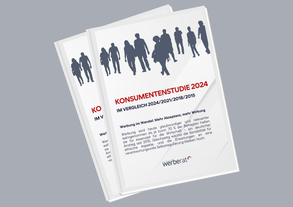 Image Konsumentenstudie 2024